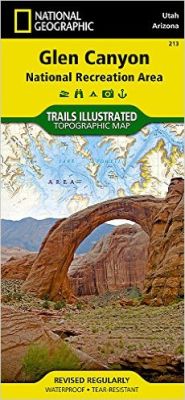 Glen Canyon National Recreation Area