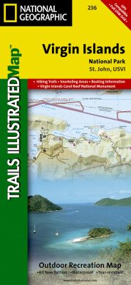 Virgin Islands National Park