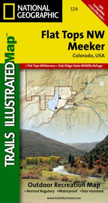 Flat Tops Nw/meeker