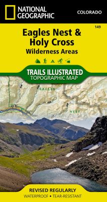 Holy Cross/Eagles Nest Wilderness