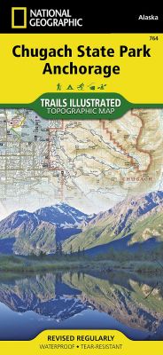 Chugach State Park Park