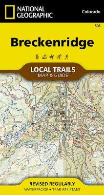 Breckenridge -Local Trails