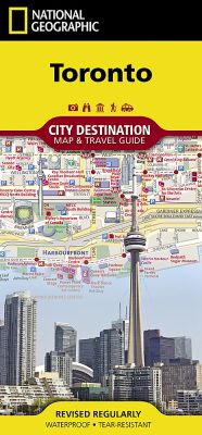 Destination Toronto