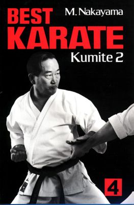 Best Karate Volume 4