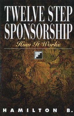 Twelve Step Sponsorship