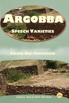 Argobba Speech Varieties