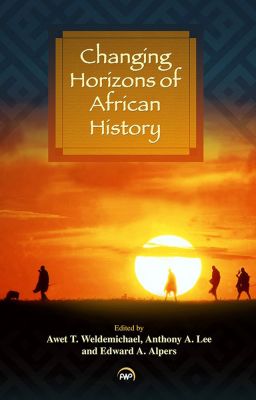 Changing Horizons of African History