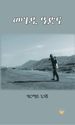 Megedi Adinaa