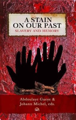 A Stain on Our Past