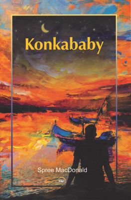 Konkababy