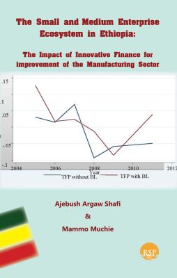 The Small and Medium Enterprise Ecosystem in Ethiopia