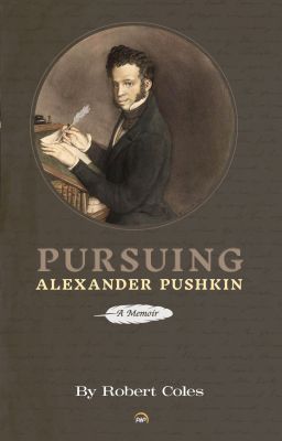 Pursuing Alexander Pushkin