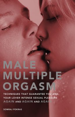 Male Multiple Orgasm