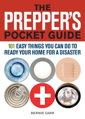 The Prepper's Pocket Guide