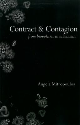 Contract & Contagion