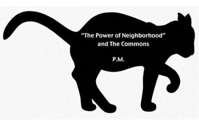 The Power of Neighborhood and The Commons