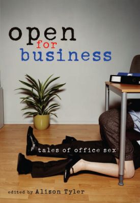 Open For Business