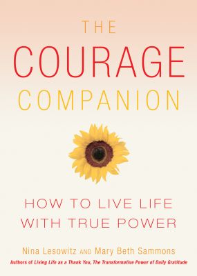 The Courage Companion