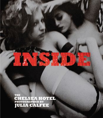 Inside