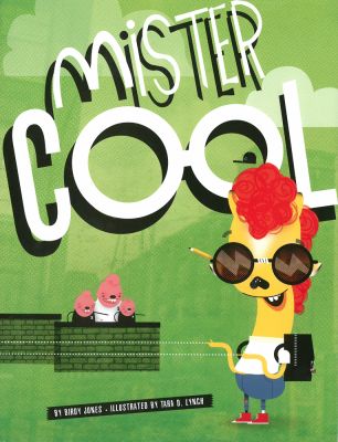 Mister Cool