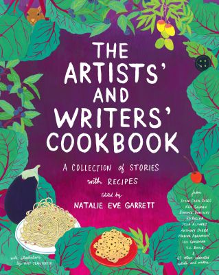 The Artists' & Writers' Cookbook