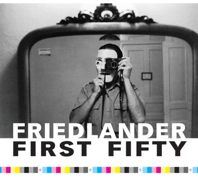 Friedlander First Fifty