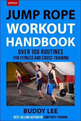 101 Best Jump Rope Workouts