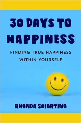 30 Days to Happiness