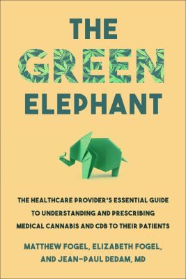 The Green Elephant