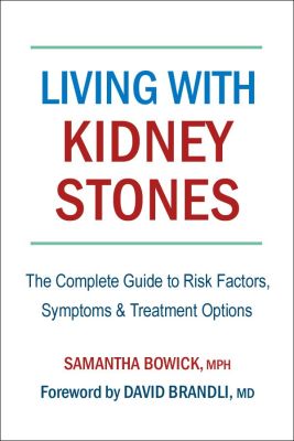 Living with Kidney Stones