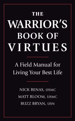 The Warrior's Book of Virtues