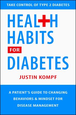 Health Habits for Diabetes