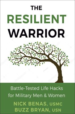 Resilient Warrior: The