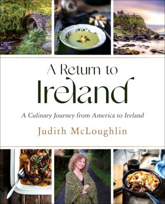 A Return to Ireland