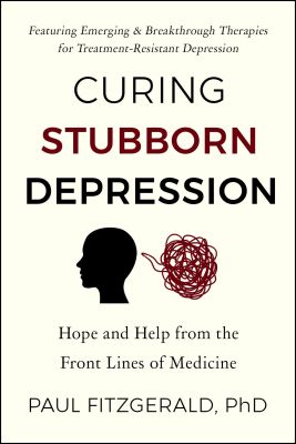 Curing Stubborn Depression