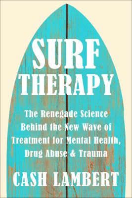 Surf Therapy