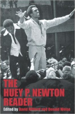 The Huey P. Newton Reader