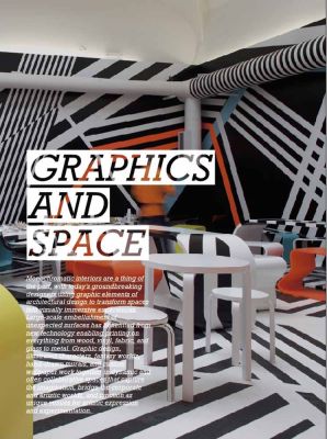 Graphics and Space