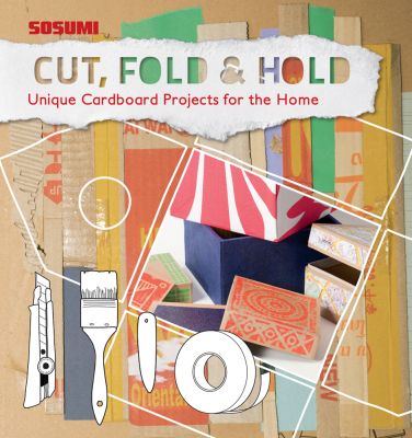 Cut, Fold and Hold