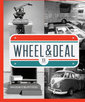 Wheel & Deal