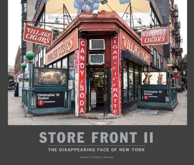 Store Front 2
