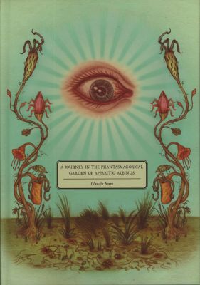 A Journey in the Phantasmagorical Garden of Apparitio Albinus