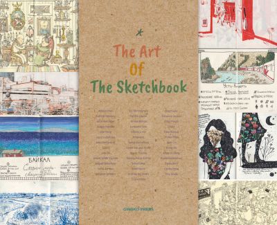 The Art of the Sketchbook