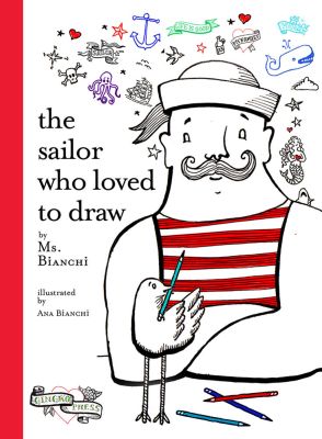 The Sailor Who Loved to Draw