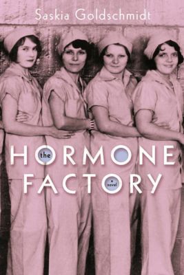 The Hormone Factory