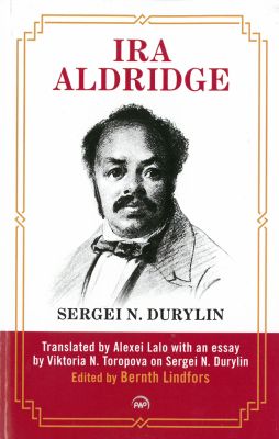 Ira Aldridge