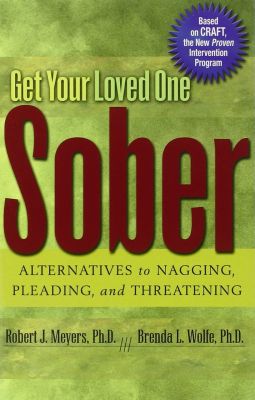 Get Your Loved One Sober