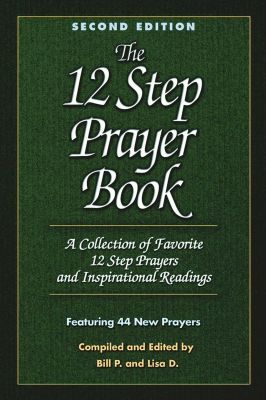 The 12 Step Prayer Book