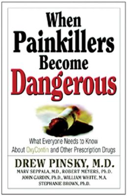 When Painkillers Become Dangerous