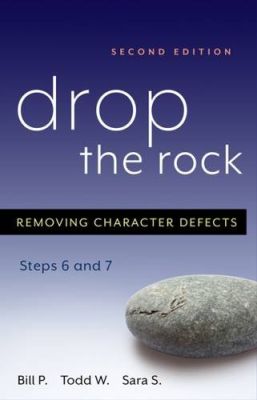 Drop the Rock